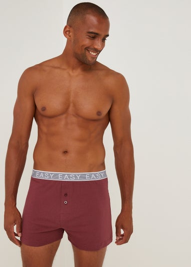 10 Pack Loose Fit Boxers