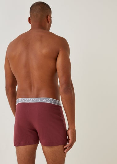 10 Pack Loose Fit Boxers