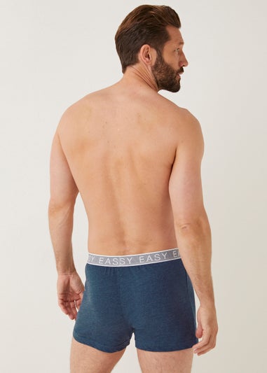 5 Pack Loose Fit Boxers