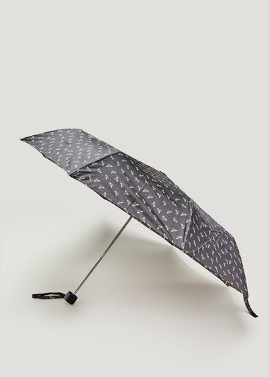 Black Bee Umbrella