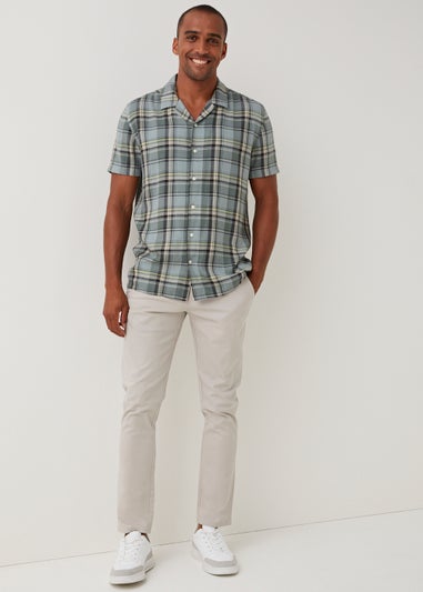Bone Slim Fit Stretch Chinos