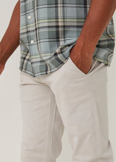 Bone Slim Fit Stretch Chinos