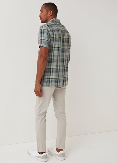 Bone Slim Fit Stretch Chinos