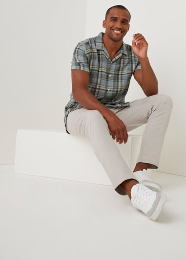 Bone Slim Fit Stretch Chinos