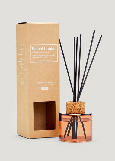 Baked Cookie Reed Diffuser (100ml)