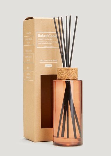 Baked Cookie Reed Diffuser (200ml)