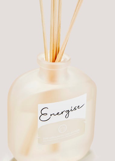 Energise Reed Diffuser (200ml)