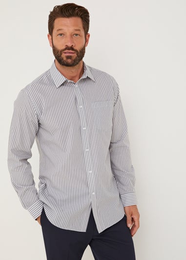 Taylor & Wright 2 Pack Regular Fit Shirts