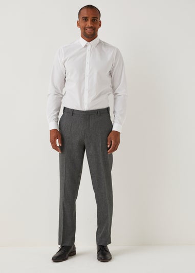 Farah Classic® | Traditional Trousers | Farah®