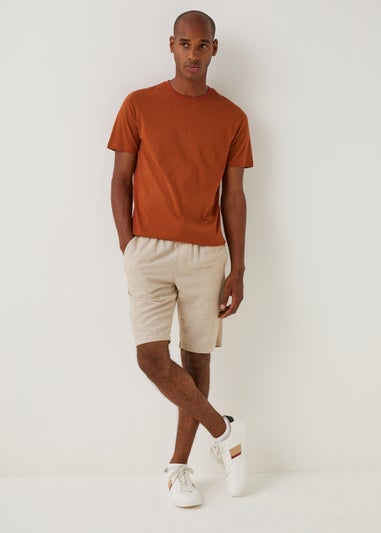Orange Essential T-Shirt