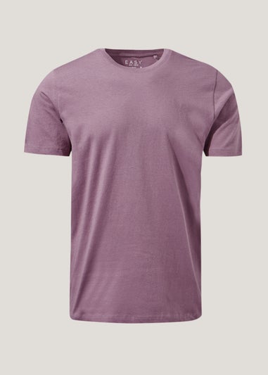 Purple Essential T-Shirt