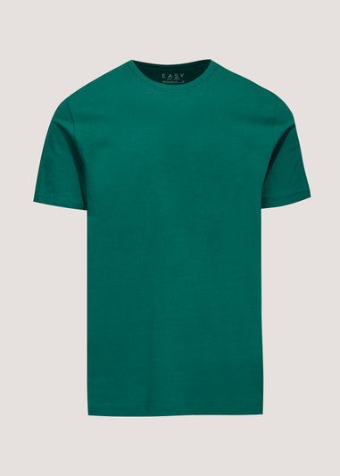 Green Essential T-Shirt