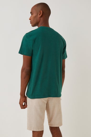 Green Essential T-Shirt