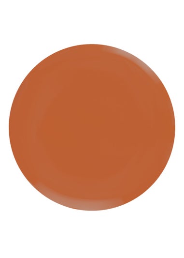 Barry M Gelly Hi Shine Nail Paint - Apricot (10ml)