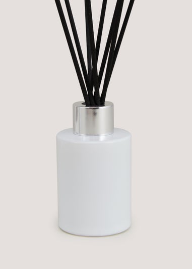 Set of 2 Elegance White Diffusers (70ml)