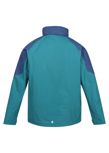 Regatta Calderdale Green Jacket