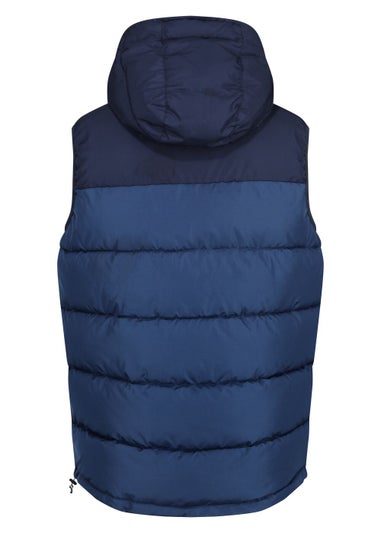 Regatta Nevado Navy Gilet