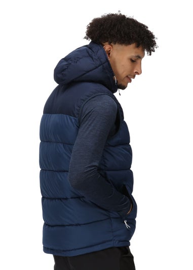 Regatta Nevado Navy Gilet