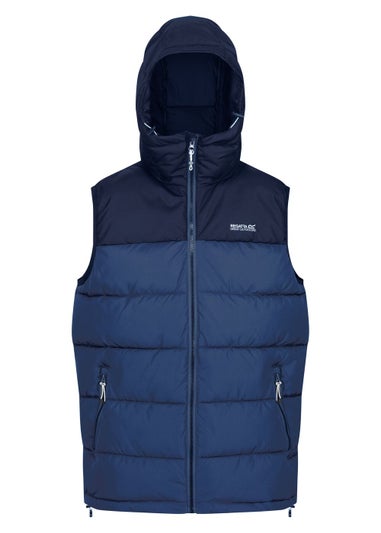 Regatta Nevado Navy Gilet