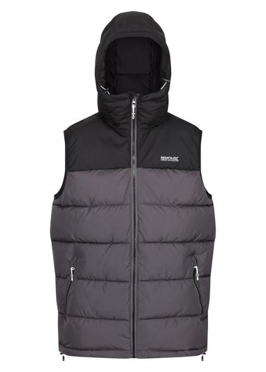 Regatta Nevado Grey Gilet