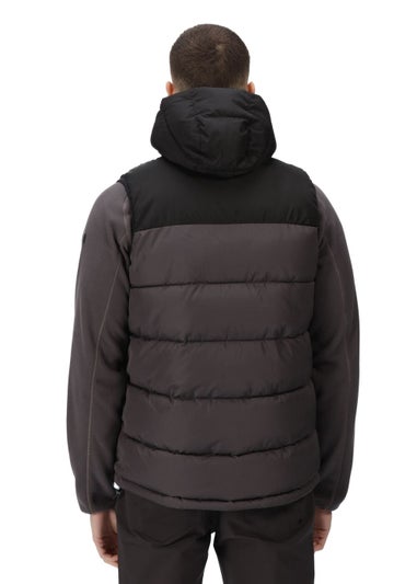 Regatta Nevado Grey Gilet