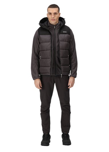 Regatta Nevado Grey Gilet