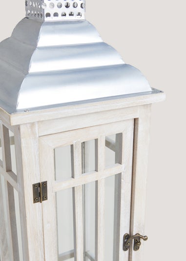 Natural House Lantern (60cm)