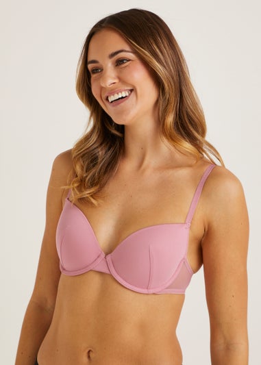 3 Pack T-Shirt Bras