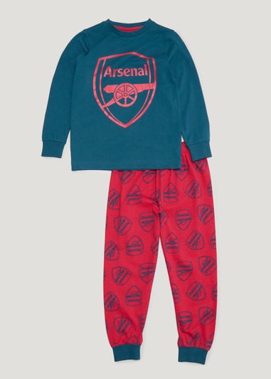 Kids arsenal online pjs