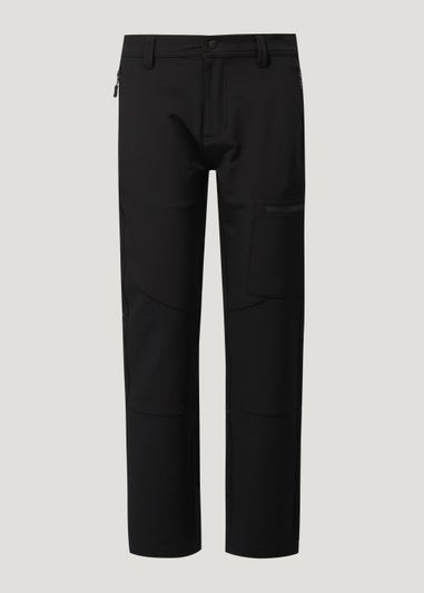 Waterproof Fleece Lined Trousers at Cotton Traders