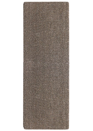 Plain Coffee Muddle Mat (50cm x 150cm)