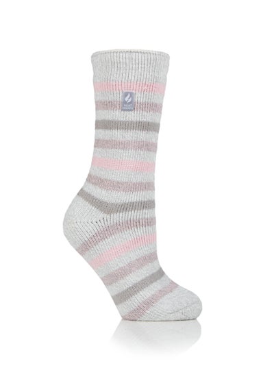 Heat Holders Original Stripe Thermal Socks