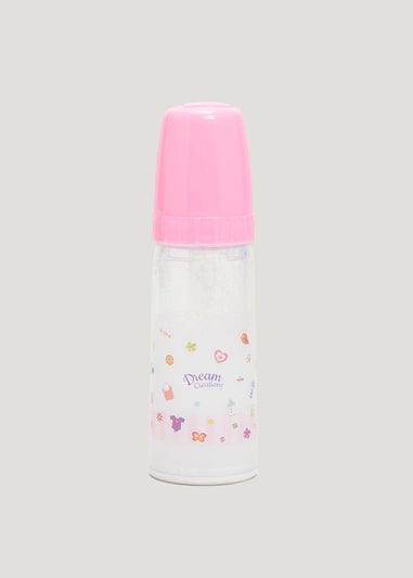 Magic Baby Doll Bottle