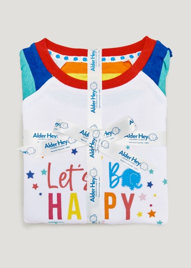 Kids #TogetherForAlderHey Pyjama Set (2-13yrs)