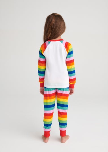 Kids #TogetherForAlderHey Pyjama Set (2-13yrs)