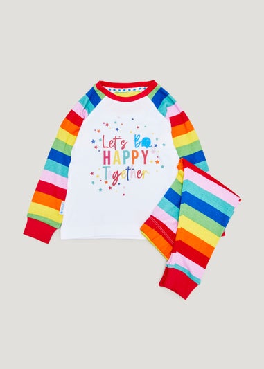 Kids #TogetherForAlderHey Pyjama Set (2-13yrs)