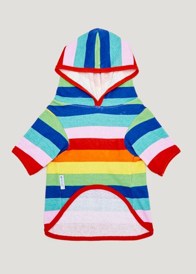 Pet #TogetherForAlderHey Outfit (Small-Large)