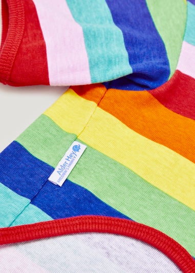 Pet #TogetherForAlderHey Outfit (Small-Large)
