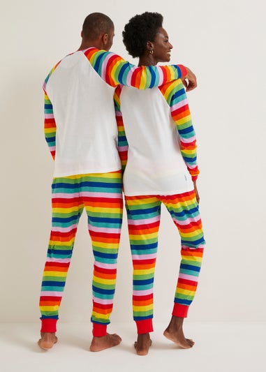 Adult #TogetherForAlderHey Pyjama Set (XS-XXL)