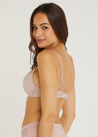 3 Pack Plunge Bras