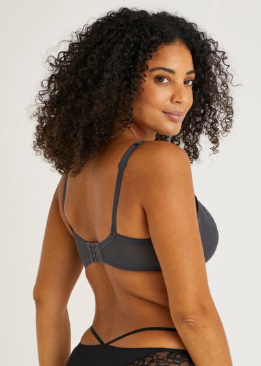 3 Pack DD+ Non Padded Bras