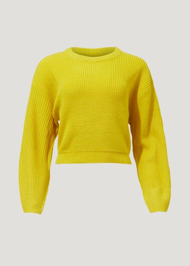 JDY Viva Green Jumper