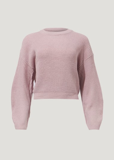JDY Viva Pink Jumper