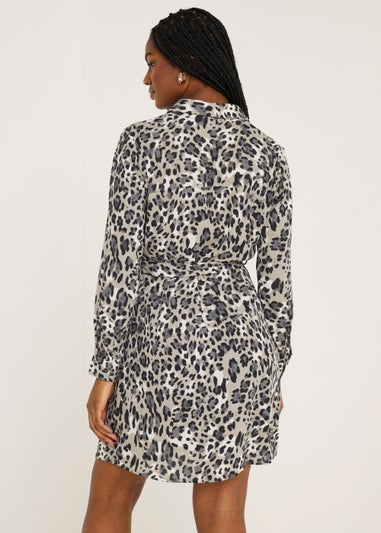 JDY Ace Shirt Dress