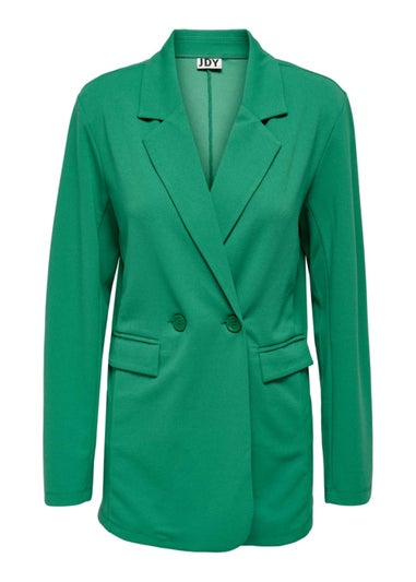JDY Catia Green Blazer