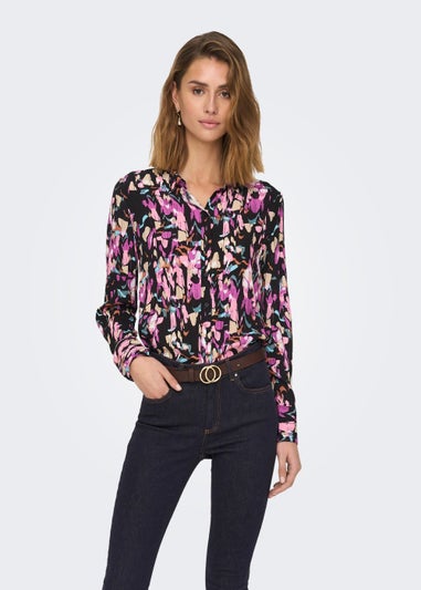 JDY Jackson Multicoloured Shirt