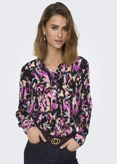 JDY Jackson Multicoloured Shirt