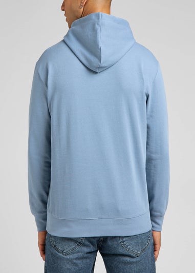 Lee Blue Legendary Hoodie