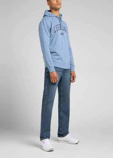 Lee Blue Legendary Hoodie