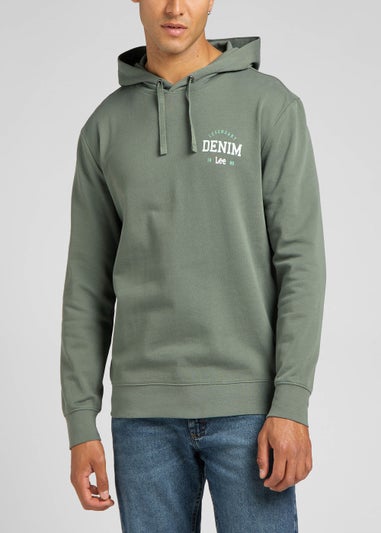 Lee Green Legendary Hoodie